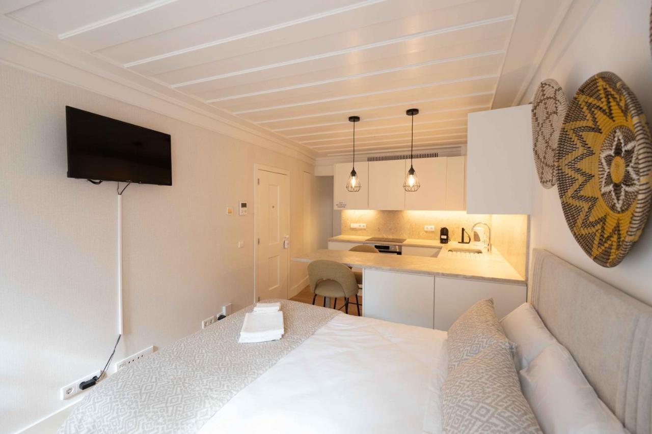 New Lisbon Center Apartment Exterior foto