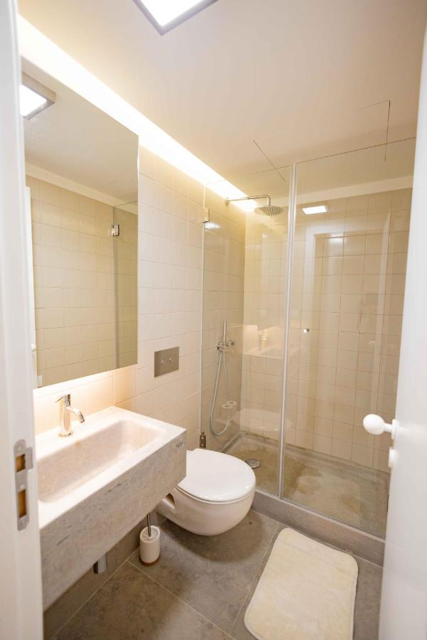 New Lisbon Center Apartment Exterior foto